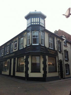 The Wellington Pub Cromer